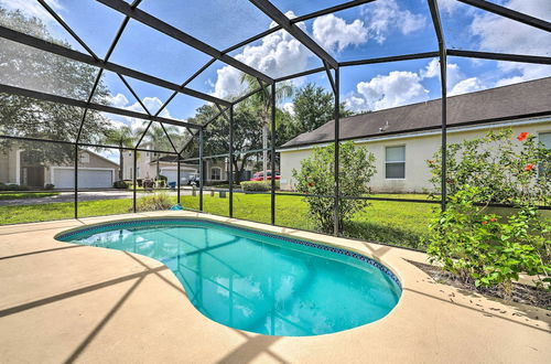 Photo 13 - Family Home w/ Pool on Award-winning Golf Course