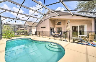 Photo 1 - Family Home w/ Pool on Award-winning Golf Course