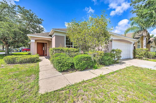 Photo 15 - Family Home w/ Pool on Award-winning Golf Course