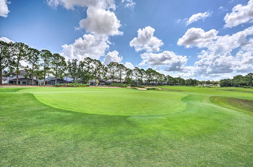 Photo 2 - Family Home w/ Pool on Award-winning Golf Course