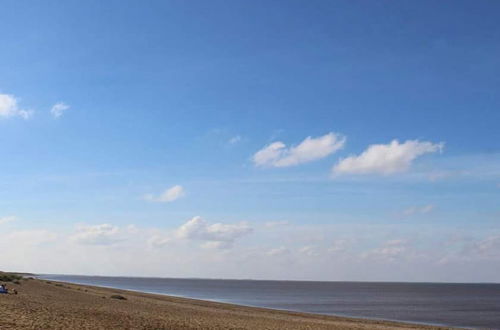 Foto 23 - 2 Bedroom Caravan at Heacham Beach With Decking