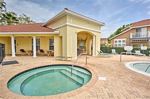 Foto 5 - Stunning Kissimmee Townhome < 8 Miles to Disney
