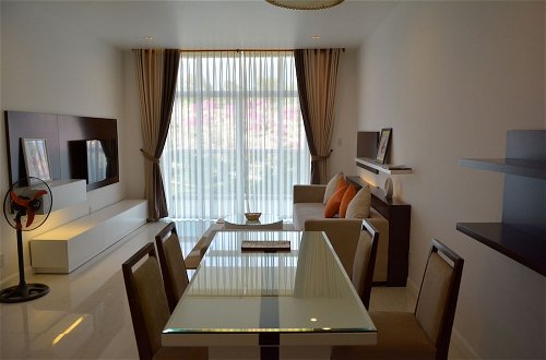 Foto 29 - Luxury Apartment
