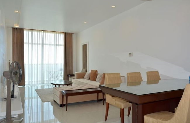 Luxury Apartment - Foto 42