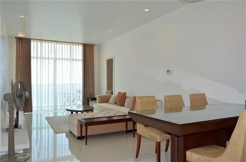 Foto 42 - Luxury Apartment