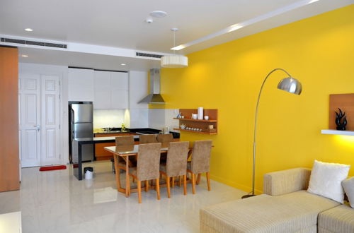 Photo 38 - Luxury Apartment