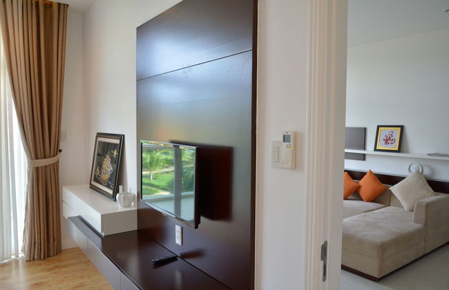 Luxury Apartment - Foto 52