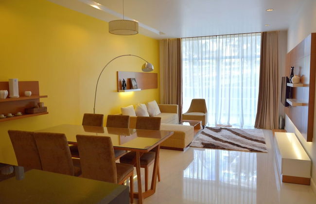 Luxury Apartment - Foto 35