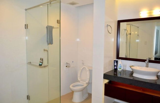 Luxury Apartment - Foto 59