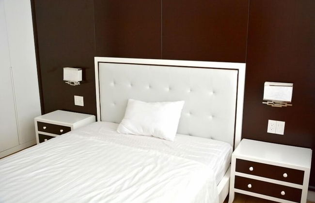 Luxury Apartment - Foto 19