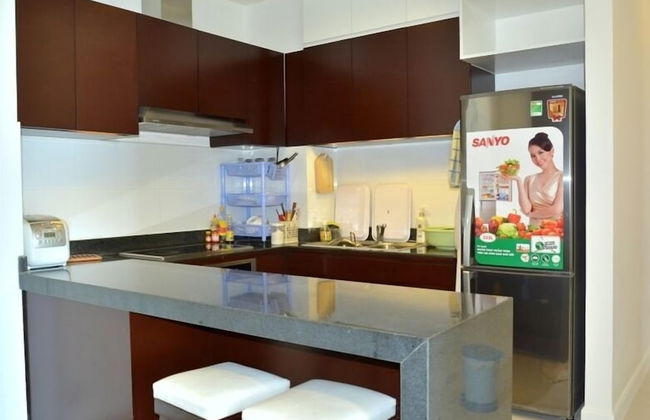 Luxury Apartment - Foto 27