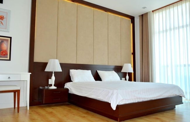 Luxury Apartment - Foto 18