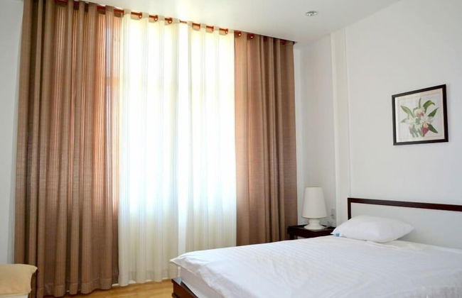 Luxury Apartment - Foto 16