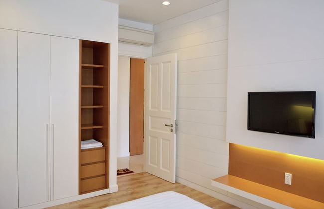 Luxury Apartment - Foto 53