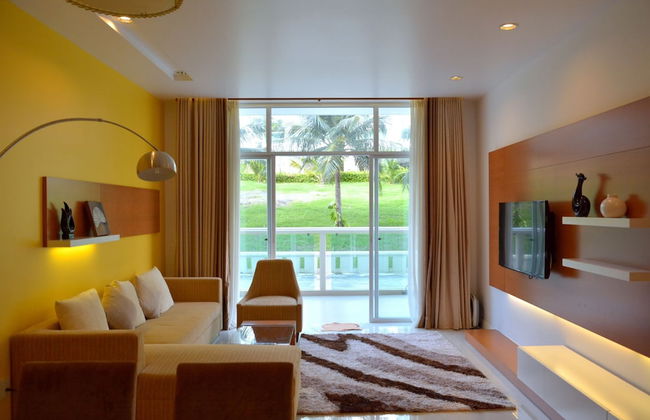 Luxury Apartment - Foto 37