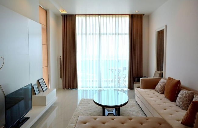 Luxury Apartment - Foto 49