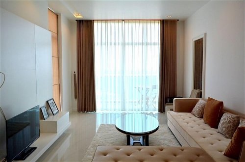 Foto 49 - Luxury Apartment
