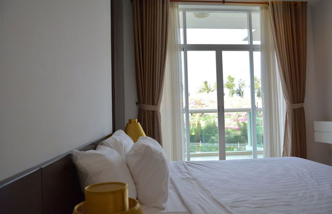 Luxury Apartment - Foto 2