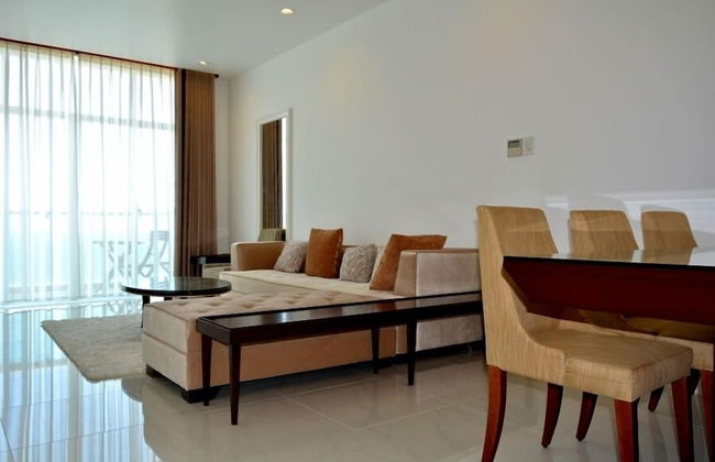 Luxury Apartment - Foto 46