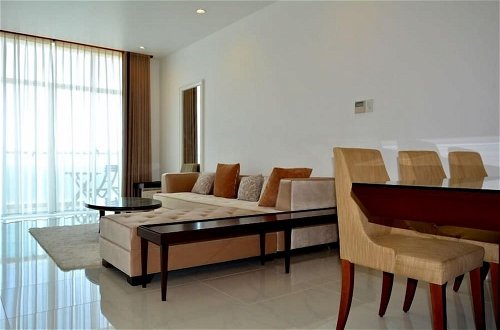 Foto 46 - Luxury Apartment