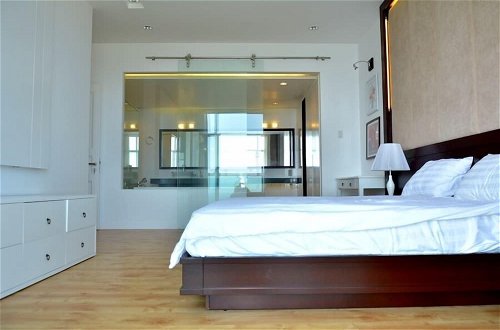 Foto 15 - Luxury Apartment