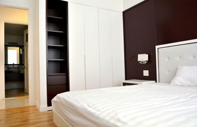 Luxury Apartment - Foto 17