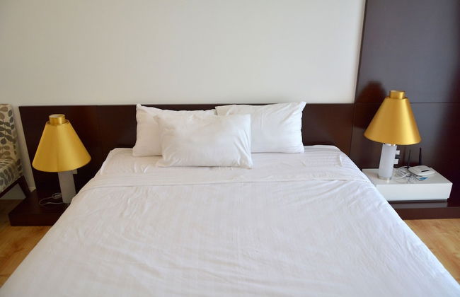 Luxury Apartment - Foto 4