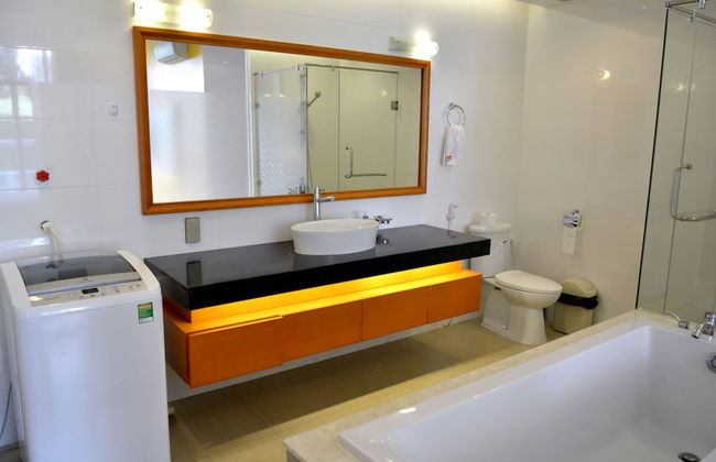 Luxury Apartment - Foto 57