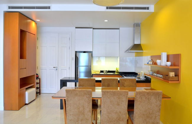 Luxury Apartment - Foto 36