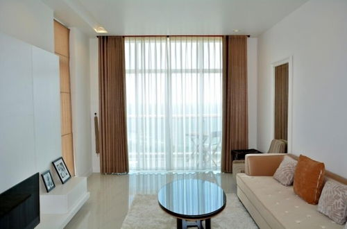 Foto 50 - Luxury Apartment