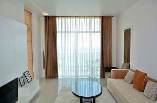 Photo 50 - Luxury Apartment