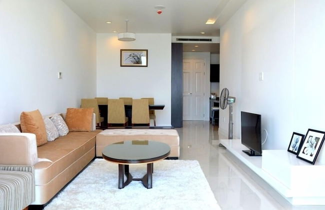 Luxury Apartment - Foto 43