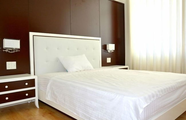 Luxury Apartment - Foto 14