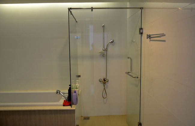 Luxury Apartment - Foto 55