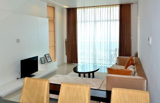 Luxury Apartment - Foto 44