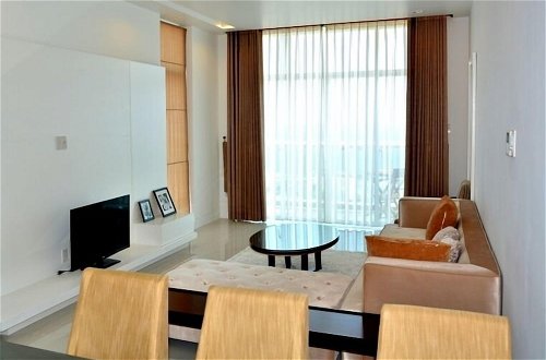 Foto 44 - Luxury Apartment