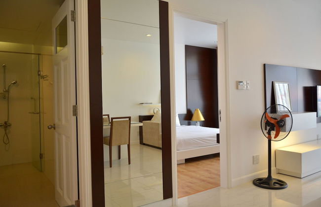 Luxury Apartment - Foto 30