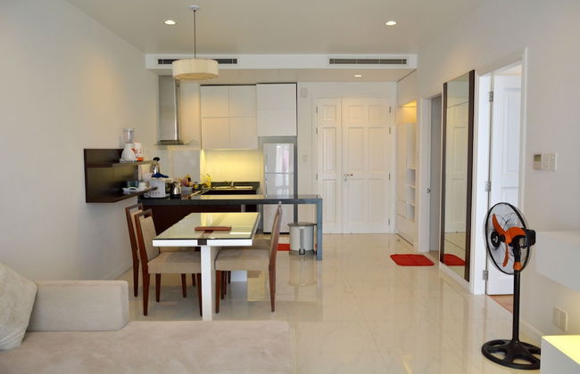 Luxury Apartment - Foto 33