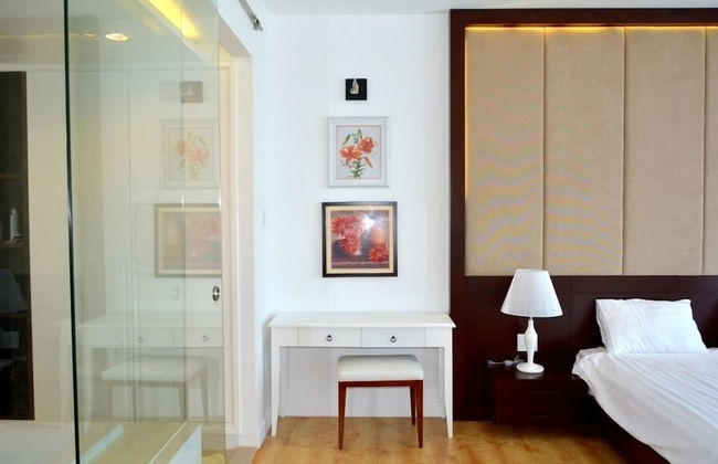 Luxury Apartment - Foto 20