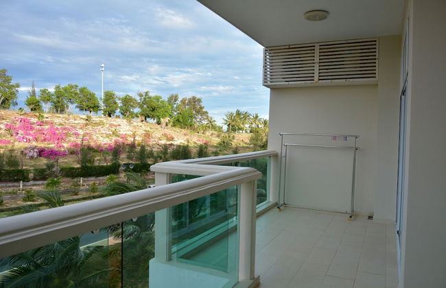 Luxury Apartment - Foto 62