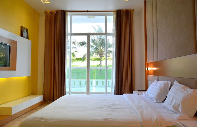 Luxury Apartment - Foto 8