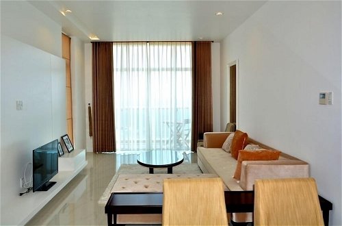 Foto 41 - Luxury Apartment