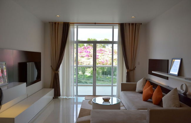 Luxury Apartment - Foto 48