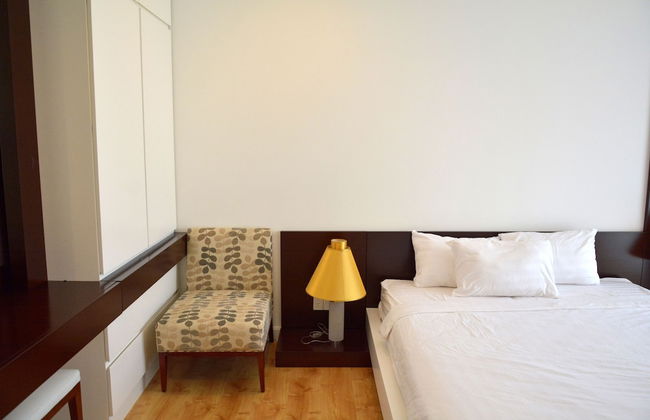 Luxury Apartment - Foto 5