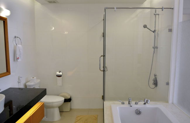 Luxury Apartment - Foto 58