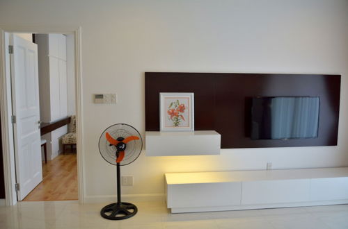 Foto 51 - Luxury Apartment