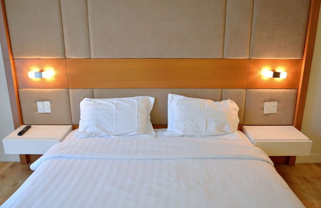 Luxury Apartment - Foto 9