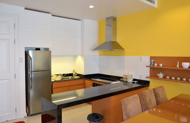 Luxury Apartment - Foto 25