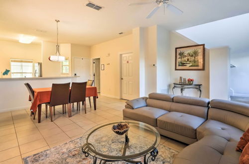 Foto 9 - Resort Townhome w/ Private Pool ~ 5 Mi to Disney