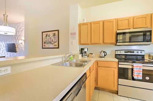 Photo 24 - Resort Townhome w/ Private Pool ~ 5 Mi to Disney